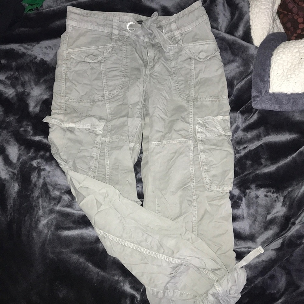 Cargo pants
